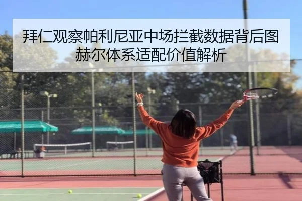拜仁观察帕利尼亚中场拦截数据背后图赫尔体系适配价值解析