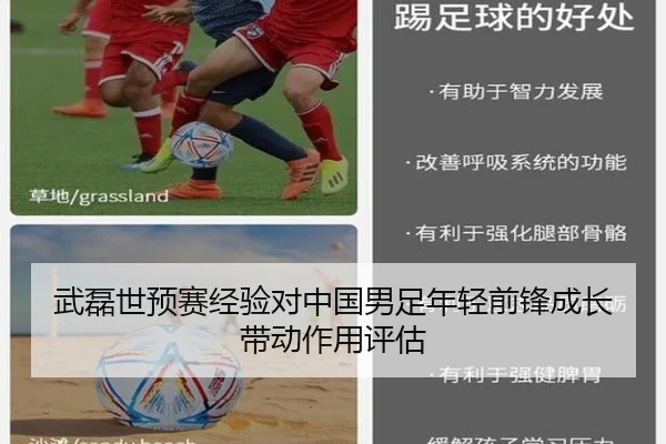 武磊世预赛经验对中国男足年轻前锋成长带动作用评估